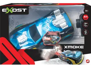 Τηλεκατευθυνόμενο αυτοκίνητο Exost Xmoke R/C 1:14 (7530-20628)