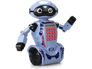 Τηλεκατευθυνόμενο Ρομπότ Silverlit Robo DR7