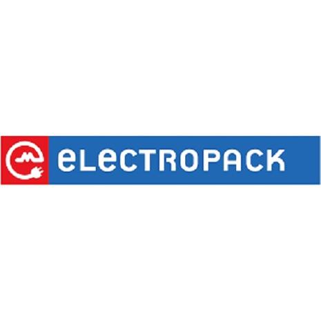 Μονωτική ταινία Electropack 19mm x 20m γκρι