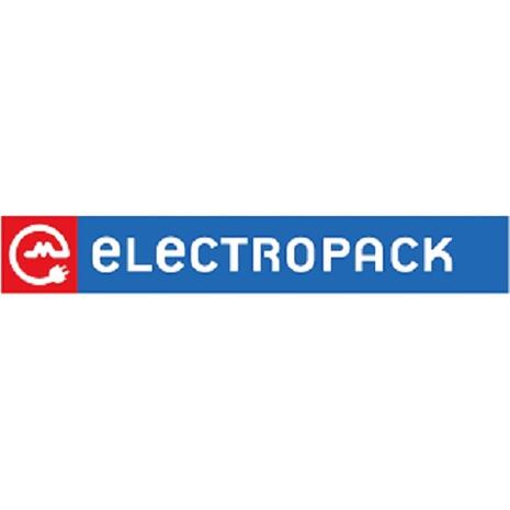 Πολύπριζο 4 θέσεων Electropack 3x1,5m ΜΑΧ 3500W 250V