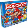 Επιτραπέζιο Monopoly Super Mario Celebration (E9517)