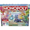 Επιτραπέζιο Monopoly Η πρώτη μου Monopoly (F4436)