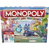 Επιτραπέζιο Monopoly Η πρώτη μου Monopoly (F4436)
