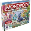 Επιτραπέζιο Monopoly Η πρώτη μου Monopoly (F4436)