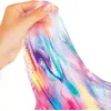 So Slime Tie Dye 3 βαζάκια (1863-00137)