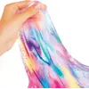 So Slime Tie Dye 3 βαζάκια (1863-00137)
