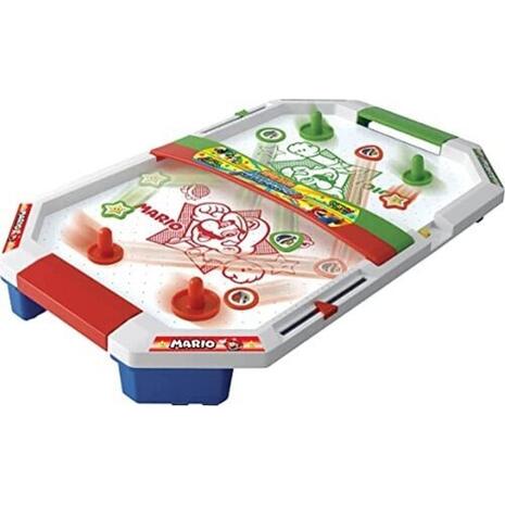 Επιτραπέζιο Air Hockey Super Mario (7361)