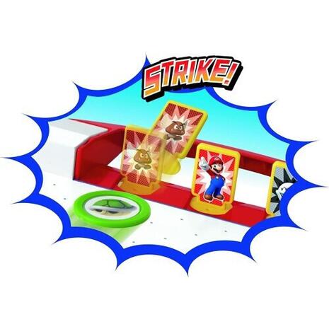 Επιτραπέζιο Air Hockey Super Mario (7361)