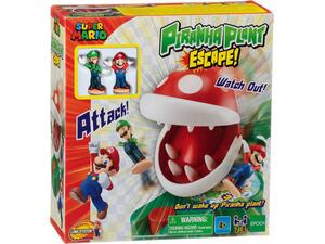 Επιτραπέζιο Super Mario Piranha Plant Escape