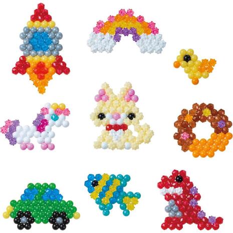 Aquabeads Starter Set: Το πρώτο ξεκίνημα (31998)