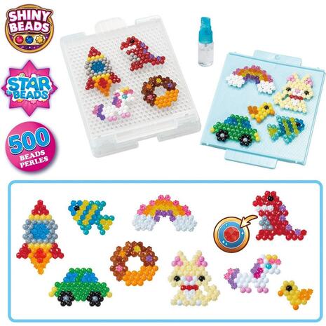 Aquabeads Starter Set: Το πρώτο ξεκίνημα (31998)