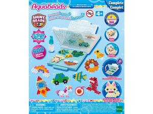 Aquabeads Starter Set: Το πρώτο ξεκίνημα (31998)