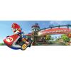 Super Mario Kart Racing Deluxe - Αγωνιστικά αυτοκινητάκια καρτ (7417)