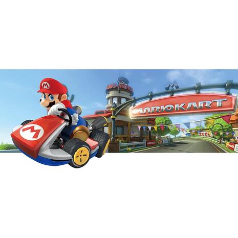 Super Mario Kart Racing Deluxe - Αγωνιστικά αυτοκινητάκια καρτ (7417)