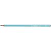 Μολύβι γραφίτη Stabilo Trio HB 369/02 Blue