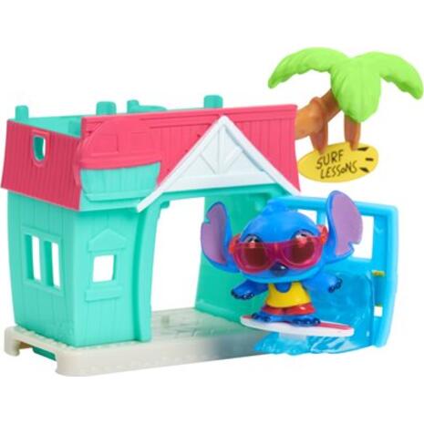 Σπιτάκια Mini Minnie's Garden Cottage σε διάφορα σχέδια (DRB02000)