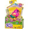 Ηλεκτρονικό πουλάκι Little Live Pets Cocoritos S3 σε διάφορα χρώματα (LPB12000)