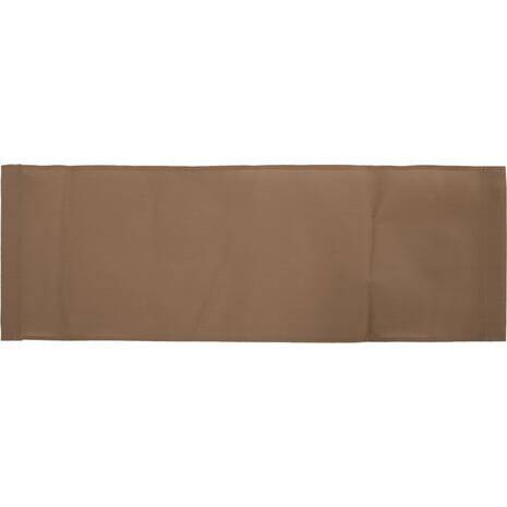 ΑΝΤΑΛΛΑΚΤΙΚΟ ΠΑΝΙ TEXTILENE 550gr/m2 2X1 ΜΟΚΑ ΓΙΑ ΣΕΖΛΟΝΓΚ ΛΗΜΝΟΣ HM5805.04Τ 110Χ40