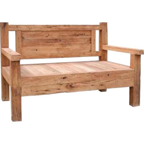 ΠΑΓΚΑΚΙ 3ΘΕΣΙΟ THREEWAY HM9454.01 ΑΝΑΚΥΚΛΩΜΕΝΑ ΞΥΛΑ ΜΙΧ 159,5x80x100Υεκ.