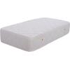 ΣΤΡΩΜΑ BABYCLOUD HM664.01 BONELL SPRING 70X140 ΛΕΥΚΟ