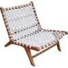 ΠΟΛΥΘΡΟΝΑ ANTIB HM9466.01 ΤΕΑΚ ΞΥΛΟ NYLON ΣΧΟΙΝΙ ΛΕΥΚΟ 65x77x68Υεκ.