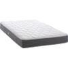 ΣΤΡΩΜΑ DREAMTOPIA ΣΕΙΡΑ LULLABY ALOE VERA HM655.140-200 BONNELL SPRING 140x200x20Y εκ.