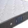 ΣΤΡΩΜΑ DREAMTOPIA ΣΕΙΡΑ LULLABY ALOE VERA HM655.140-200 BONNELL SPRING 140x200x20Y εκ.