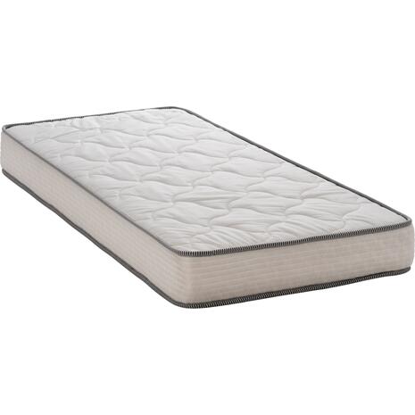 ΣΤΡΩΜΑ DREAMTOPIA ΣΕΙΡΑ RELIEF HM653.90-200 BONNELL SPRING 90x200x20Y εκ.