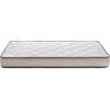 ΣΤΡΩΜΑ DREAMTOPIA ΣΕΙΡΑ RELIEF HM653.90-200 BONNELL SPRING 90x200x20Y εκ.