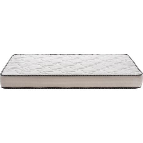 ΣΤΡΩΜΑ DREAMTOPIA ΣΕΙΡΑ RELIEF HM653.90-200 BONNELL SPRING 90x200x20Y εκ.