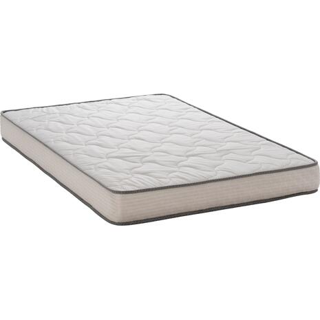 ΣΤΡΩΜΑ DREAMTOPIA ΣΕΙΡΑ RELIEF HM653.140 BONNELL SPRING 140x190x20Y εκ.