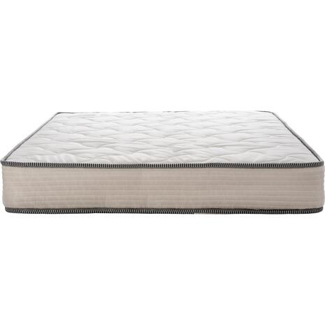 ΣΤΡΩΜΑ DREAMTOPIA ΣΕΙΡΑ RELIEF HM653.140 BONNELL SPRING 140x190x20Y εκ.