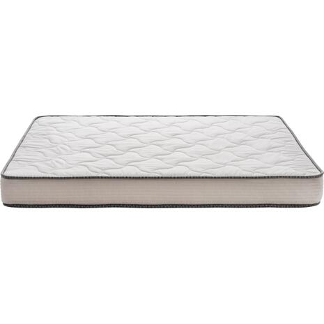 ΣΤΡΩΜΑ DREAMTOPIA ΣΕΙΡΑ RELIEF HM653.140 BONNELL SPRING 140x190x20Y εκ.