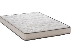 ΣΤΡΩΜΑ DREAMTOPIA ΣΕΙΡΑ RELIEF HM653.150 BONNELL SPRING 150x200x20Y εκ.