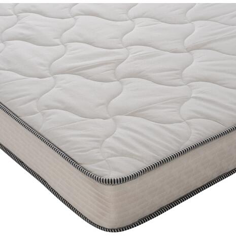 ΣΤΡΩΜΑ DREAMTOPIA ΣΕΙΡΑ RELIEF HM653.150 BONNELL SPRING 150x200x20Y εκ.