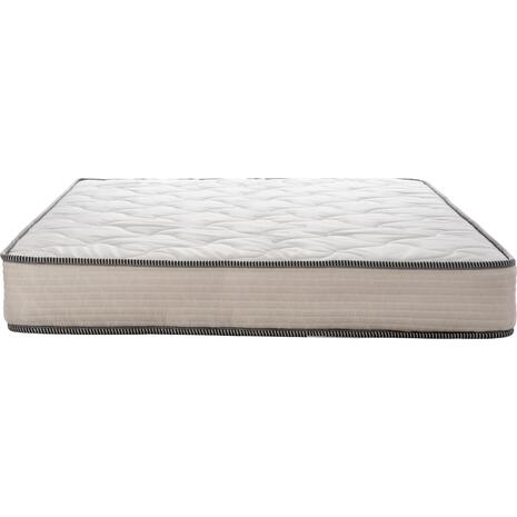 ΣΤΡΩΜΑ DREAMTOPIA ΣΕΙΡΑ RELIEF HM653.150 BONNELL SPRING 150x200x20Y εκ.