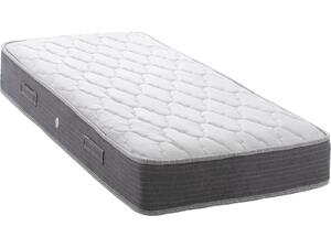 ΣΤΡΩΜΑ DREAMTOPIA ΣΕΙΡΑ LULLABY ALOE VERA HM655.90-200 BONNELL SPRING 90x200 εκ.