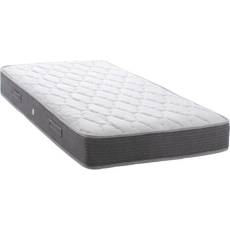 ΣΤΡΩΜΑ DREAMTOPIA ΣΕΙΡΑ LULLABY ALOE VERA HM655.110-200 BONNELL SPRING 110x200x20Yεκ.
