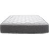ΣΤΡΩΜΑ DREAMTOPIA ΣΕΙΡΑ LULLABY ALOE VERA HM655.110-200 BONNELL SPRING 110x200x20Yεκ.