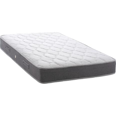 ΣΤΡΩΜΑ DREAMTOPIA ΣΕΙΡΑ LULLABY ALOE VERA HM655.120 BONNELL SPRING 120x200x20Y εκ.