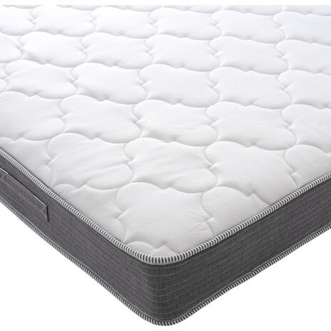 ΣΤΡΩΜΑ DREAMTOPIA ΣΕΙΡΑ LULLABY ALOE VERA HM655.120 BONNELL SPRING 120x200 εκ.