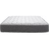 ΣΤΡΩΜΑ DREAMTOPIA ΣΕΙΡΑ LULLABY ALOE VERA HM655.120 BONNELL SPRING 120x200x20Y εκ.