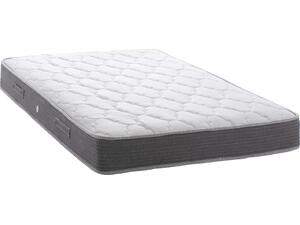 ΣΤΡΩΜΑ DREAMTOPIA ΣΕΙΡΑ LULLABY ALOE VERA HM655.140 BONNELL SPRING 140x190x20Y εκ.