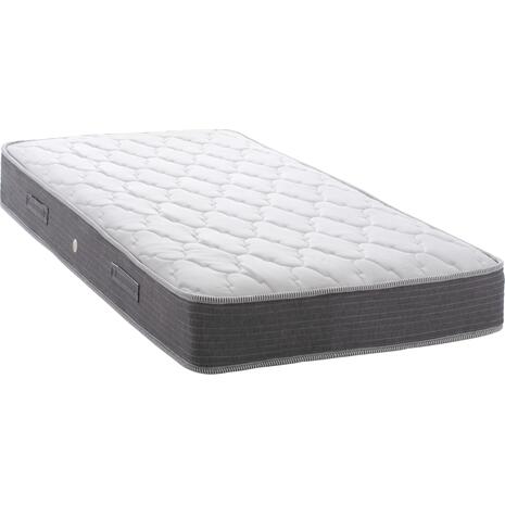 ΣΤΡΩΜΑ DREAMTOPIA ΣΕΙΡΑ LULLABY ALOE VERA HM655.110 BONNELL SPRING 110x190x20Y εκ.