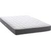 ΣΤΡΩΜΑ DREAMTOPIA ΣΕΙΡΑ LULLABY ALOE VERA HM655.160 BONNELL SPRING 160x200x20Y εκ.