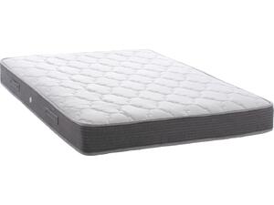 ΣΤΡΩΜΑ DREAMTOPIA ΣΕΙΡΑ LULLABY ALOE VERA HM655.160 BONNELL SPRING 160x200x20Y εκ.
