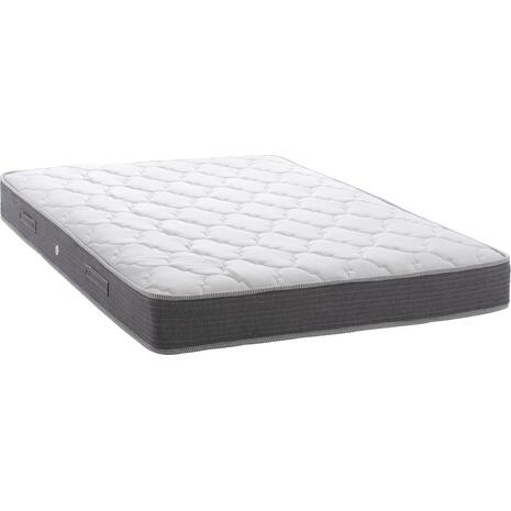 ΣΤΡΩΜΑ DREAMTOPIA ΣΕΙΡΑ LULLABY ALOE VERA HM655.160 BONNELL SPRING 160x200x20Y εκ.