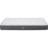 ΣΤΡΩΜΑ DREAMTOPIA ΣΕΙΡΑ LULLABY ALOE VERA HM655.160 BONNELL SPRING 160x200x20Y εκ.