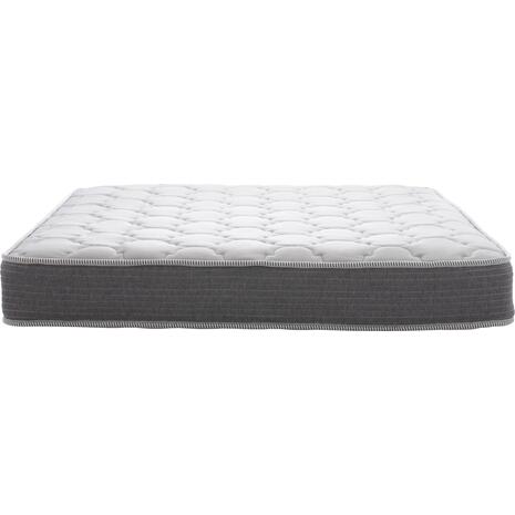 ΣΤΡΩΜΑ DREAMTOPIA ΣΕΙΡΑ LULLABY ALOE VERA HM655.160 BONNELL SPRING 160x200x20Y εκ.