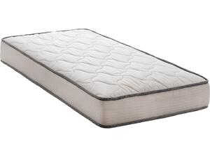 ΣΤΡΩΜΑ DREAMTOPIA ΣΕΙΡΑ ATLAS HM654.90-200 BONNELL SPRING 90x200x20Y εκ.